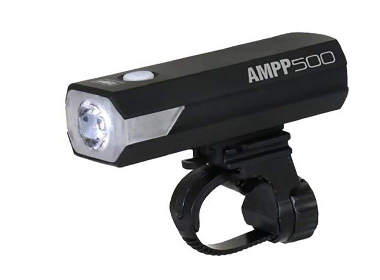 Luz frente Cateye AMPP 500 Luz frente Cateye AMPP 500