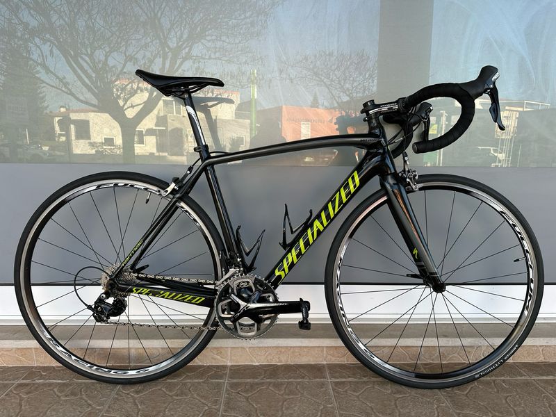 Bicicleta Specialized (M/54)