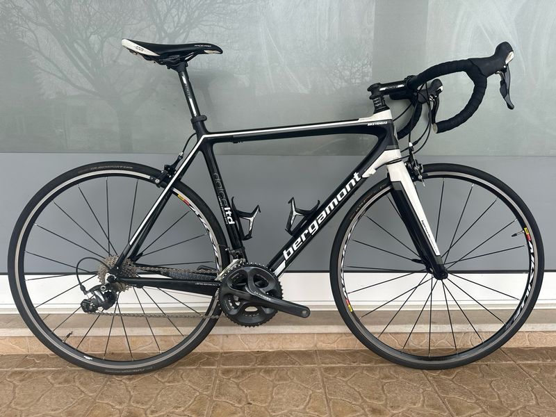 Bicicleta Bergamont (L/56)