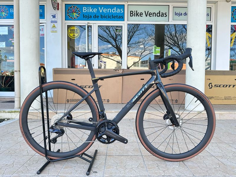 Scott Addict RC 20 - Modelo 2025