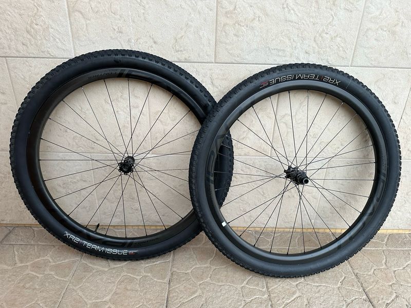 Rodas Roval Contral SL (BTT)