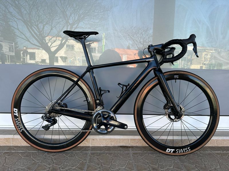 Bicicleta Cervélo (S/51)