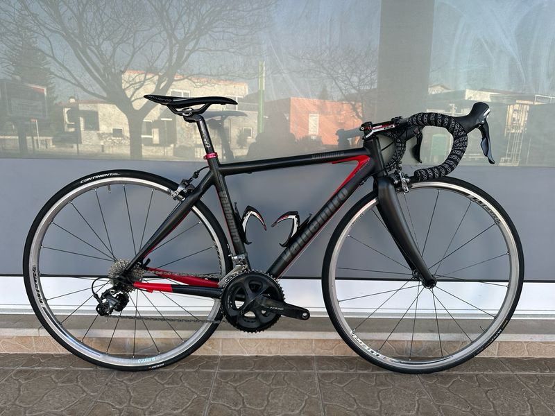 Bicicleta Valdemiro (XS/50)