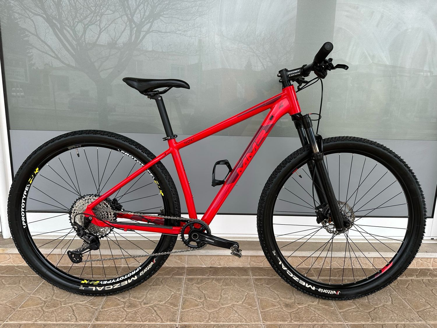 MMR 29