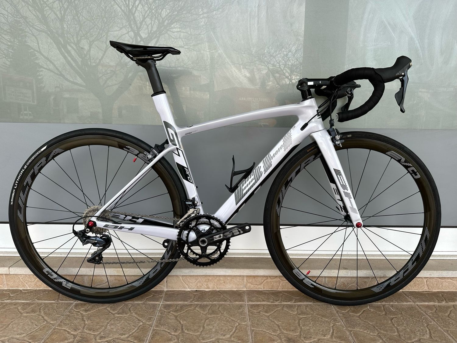 Bicicleta BH