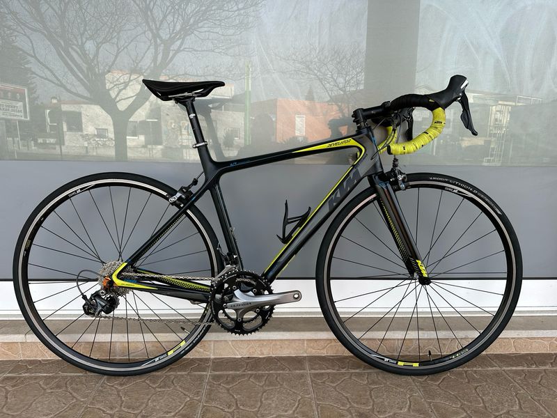 Bicicleta KTM (S/52)