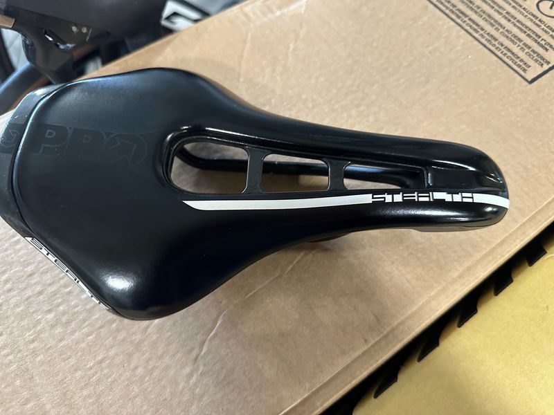 Selim Pro - Carbono