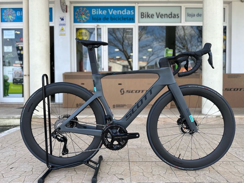 Scott Foil RC PRO