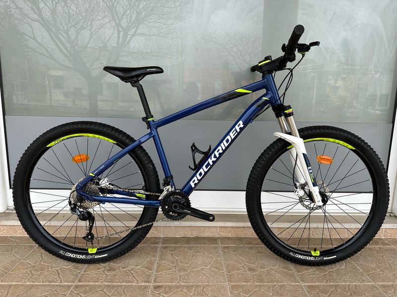 Rockrider 27.5