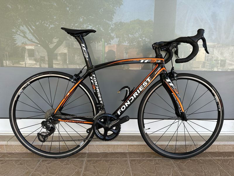 Bicicleta Fondriest (M/53)