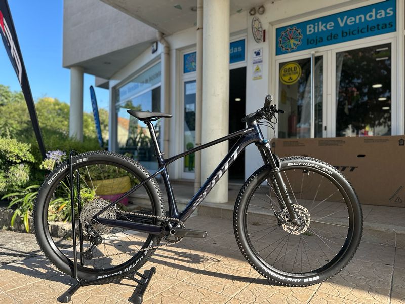 Scott Scale 930 - Blue Scott Scale 930 - Blue