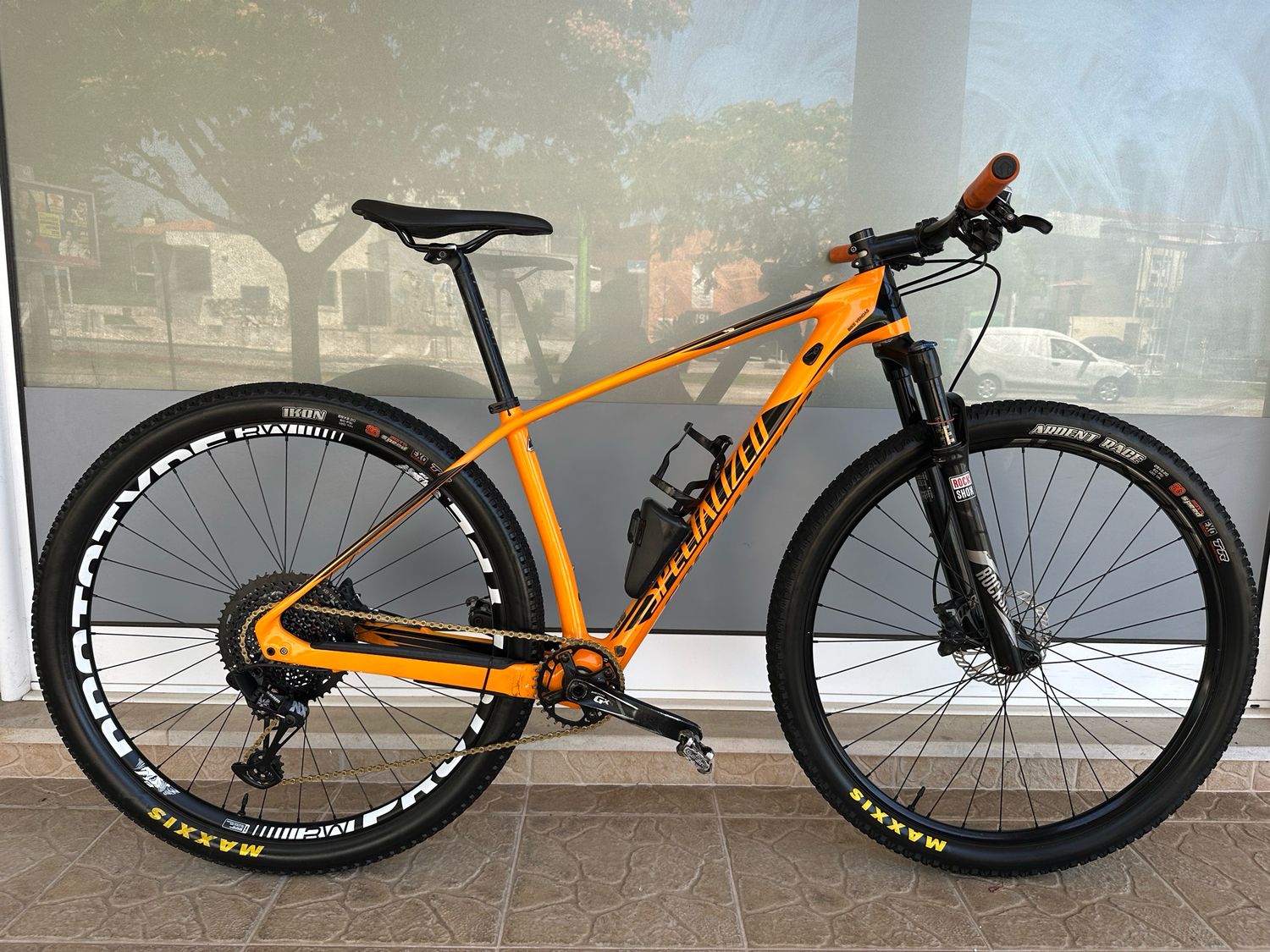 Specialized 29 (M)