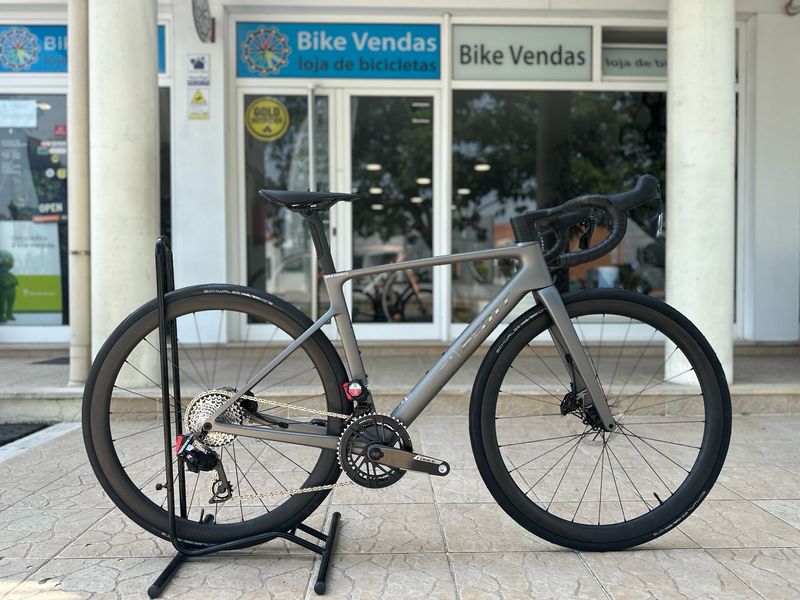 Scott Addict RC Team