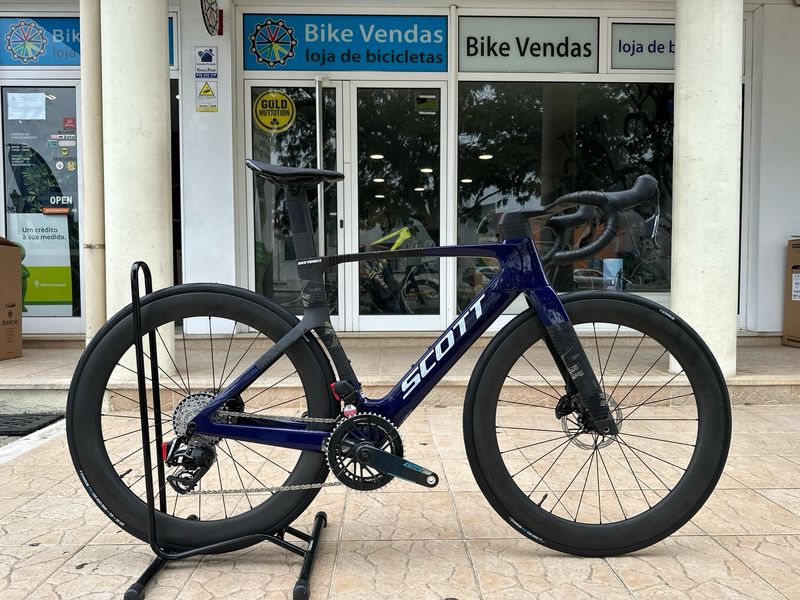 Scott Foil RC Team