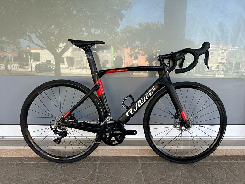 Bicicleta Wilier (M)