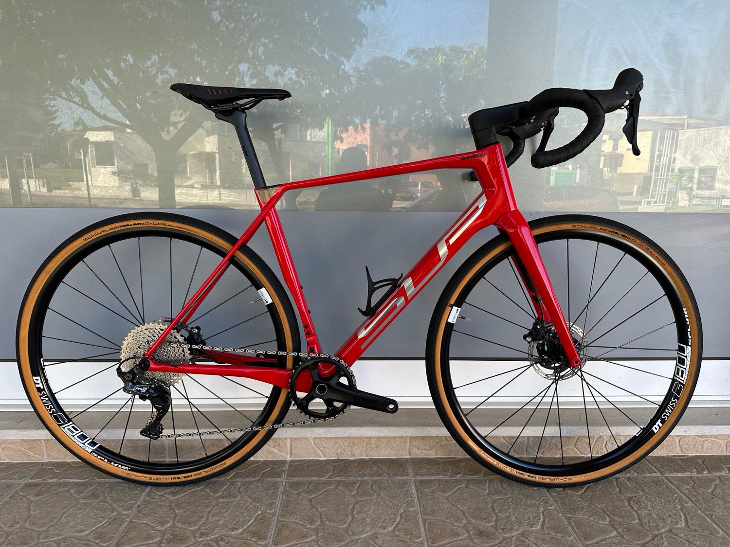 Bicicleta Superior (M)