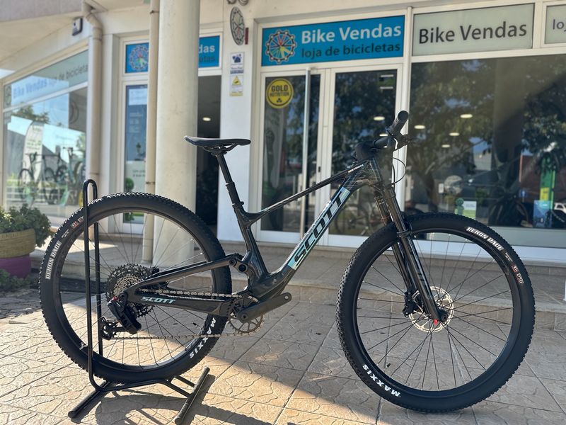 Scott Spark RC Team - 2026 Scott Spark RC Team - 2026