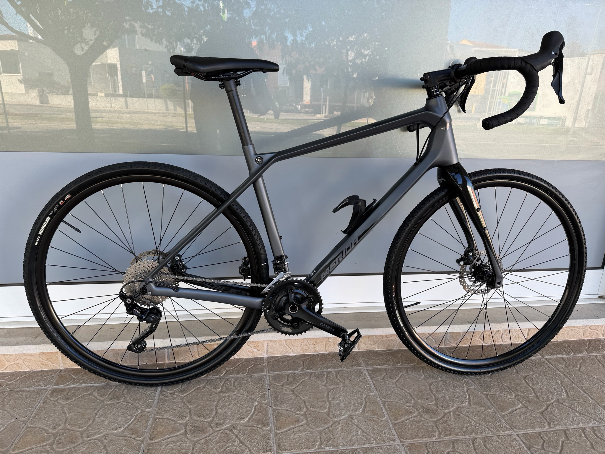 Bicicleta Merida (M)