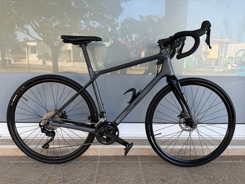 Bicicleta Merida (M)