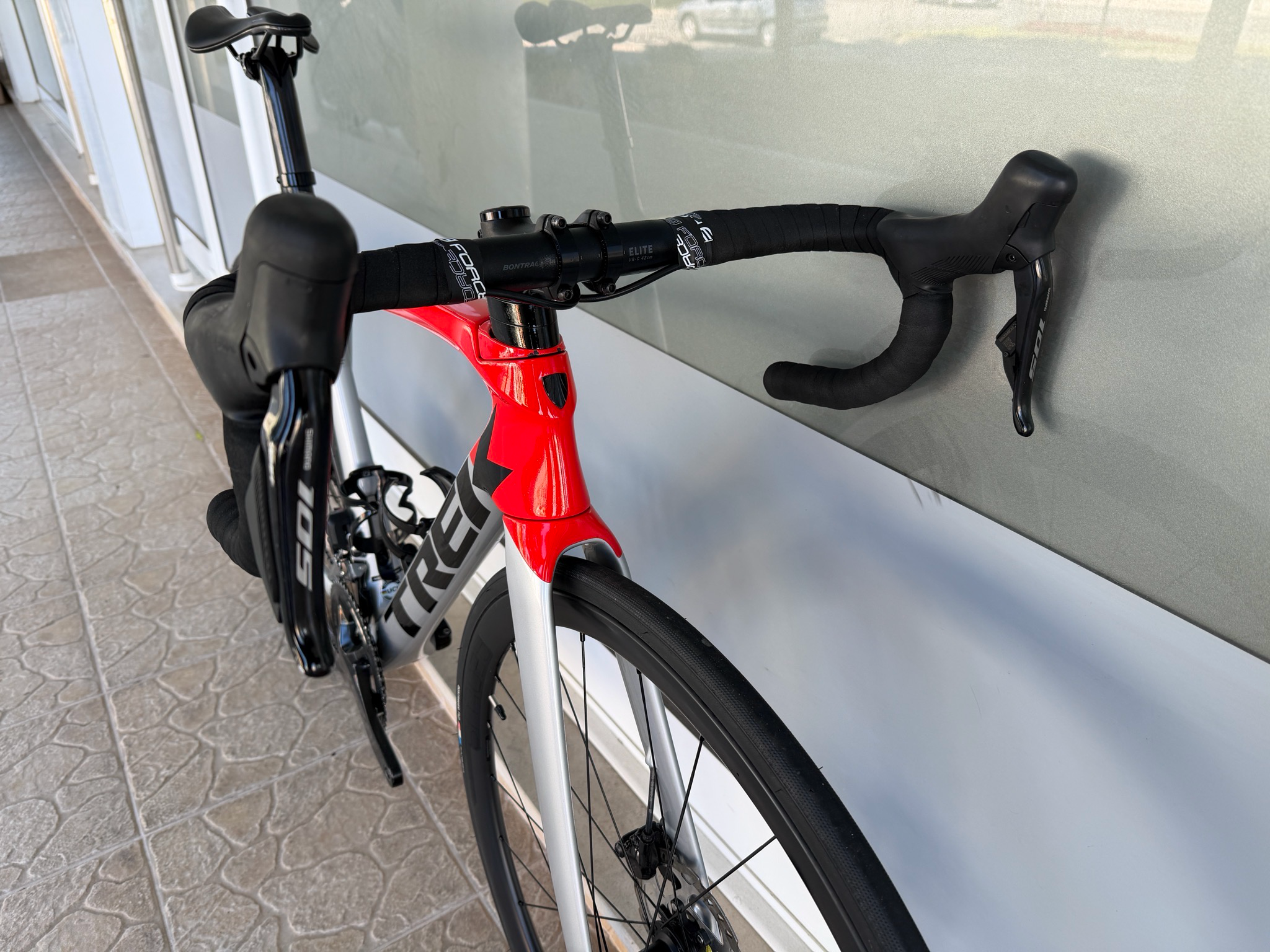 Bicicleta Trek Emonda (M/54)