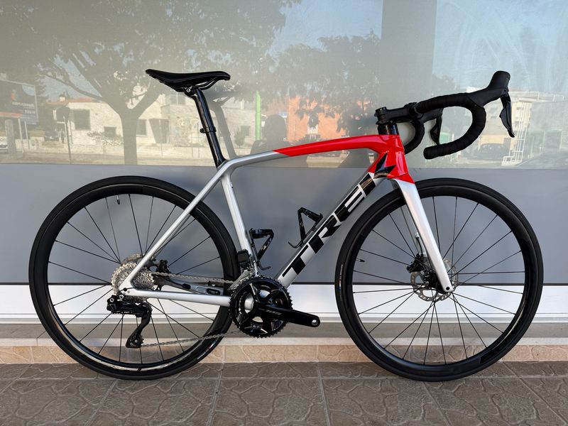 Bicicleta Trek Emonda (M/54)