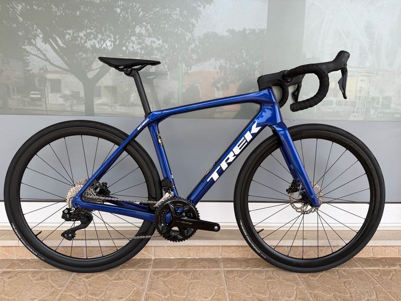 Bicicleta Trek Domane (M/54)