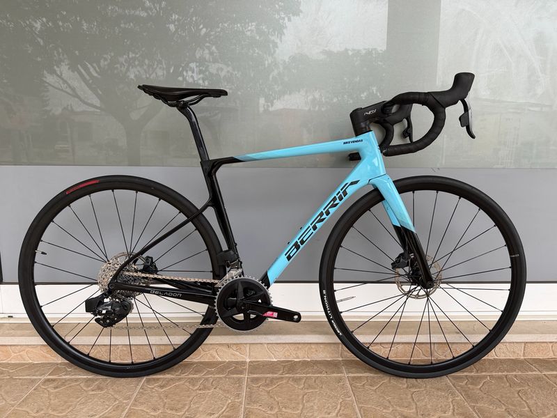 Bicicleta Berria (S)