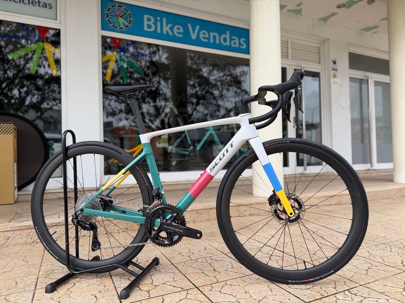 Scott Addict RC PRO Scott Addict RC PRO