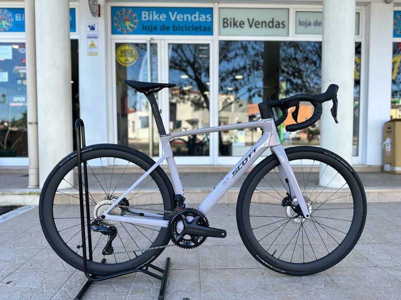 Scott Addict RC 20 - Rosa Silenciado