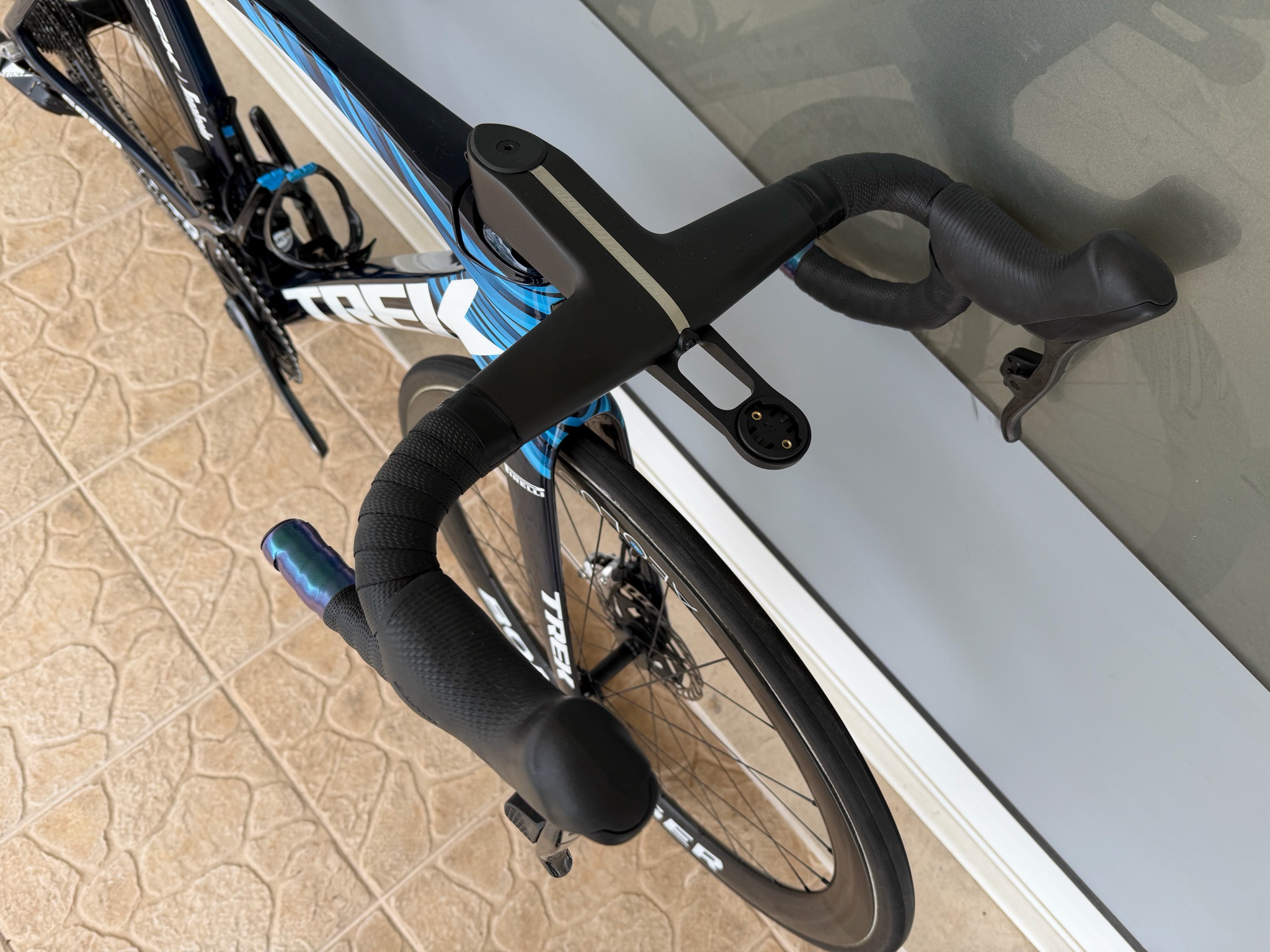 Bicicleta Trek Emonda SLR (S/52)