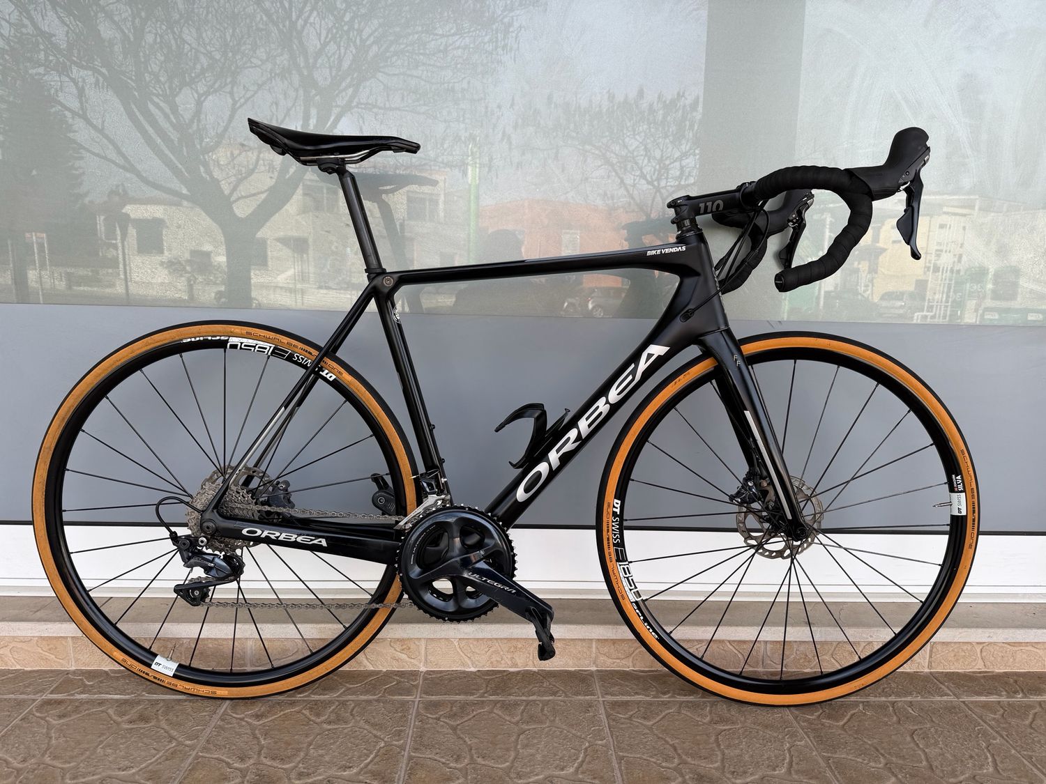 Bicicleta Orbea Orca (L/55)
