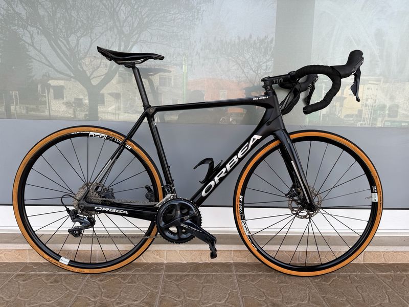 Bicicleta Orbea Orca (L/55)