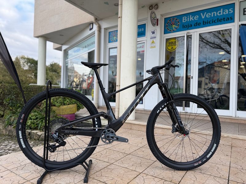 Scott Spark RC Team Issue