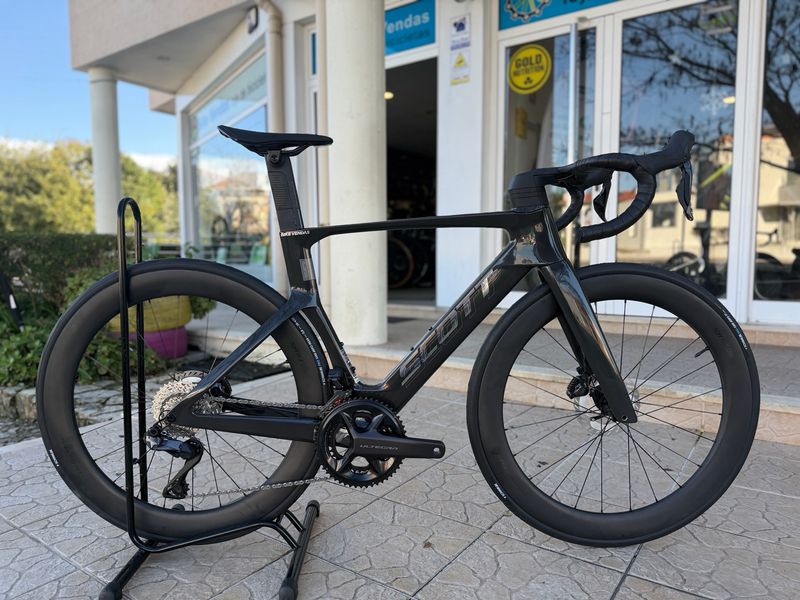 Scott Foil RC 10 - 2026