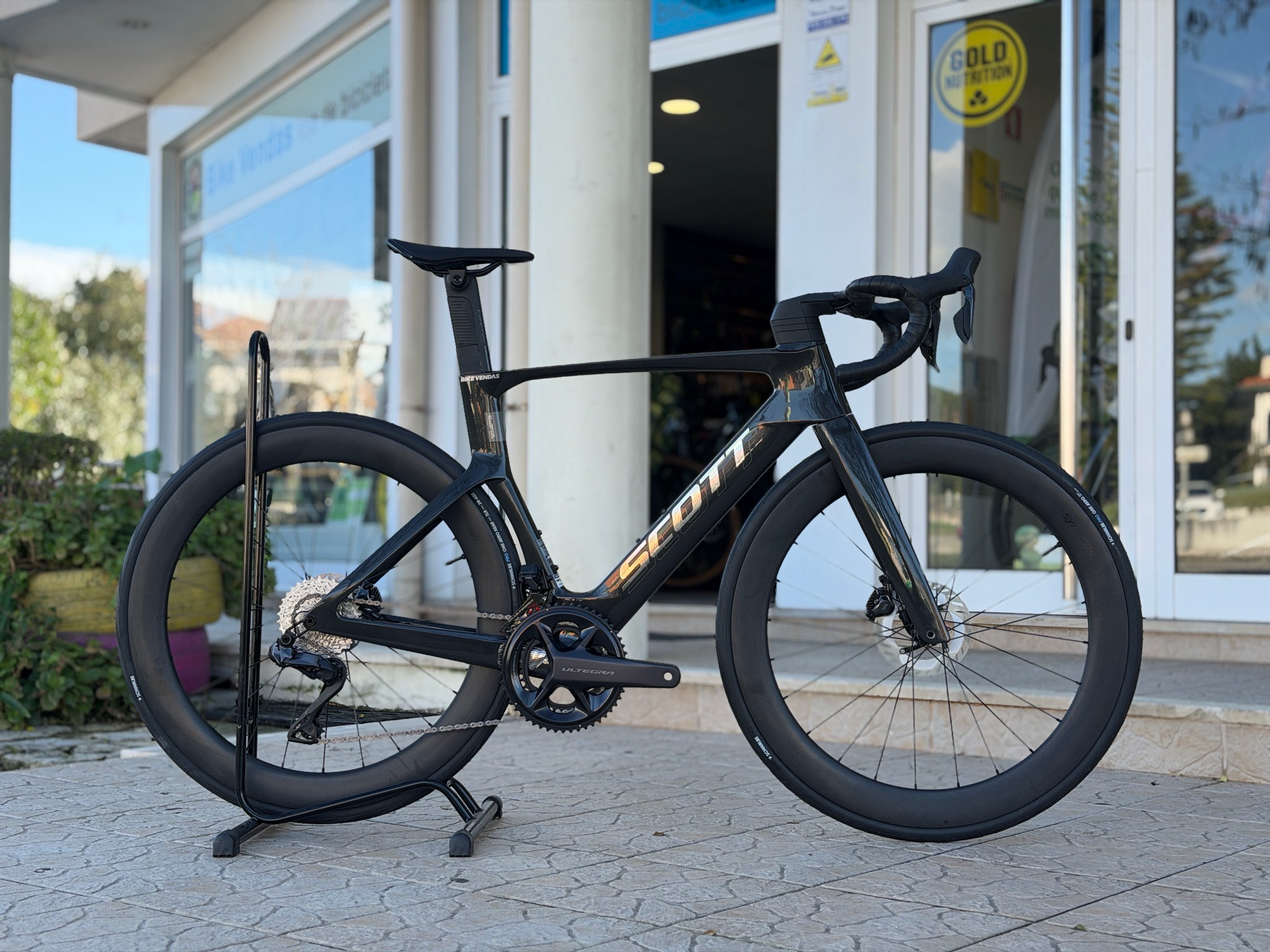 Scott Foil RC 10 - 2026