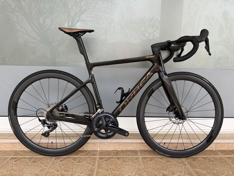 Bicicleta Orbea Orca (S)