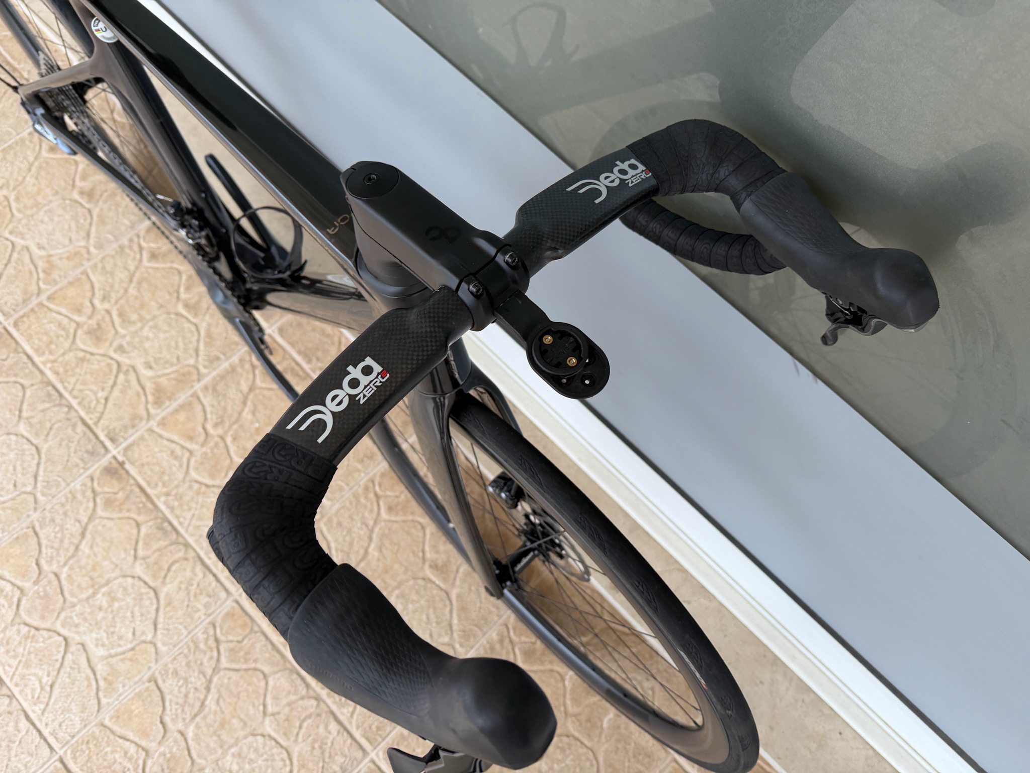 Bicicleta Orbea Orca (S)