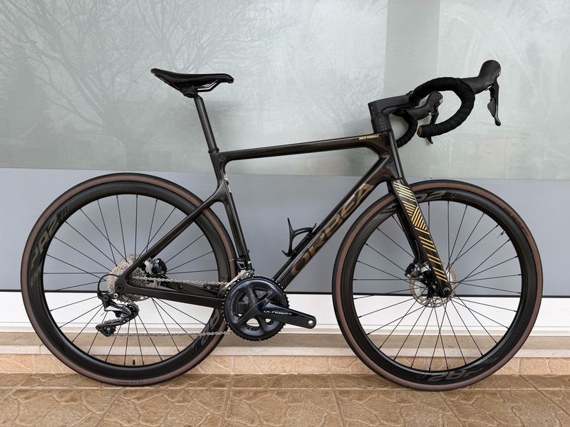 Bicicleta Orbea Orca (M/53)