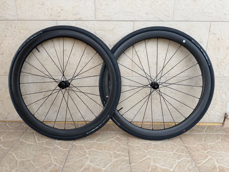 Rodas Syncros capital 1.0S (cubos DTSwiss) Rodas Syncros capital 1.0S (cubos DTSwiss)