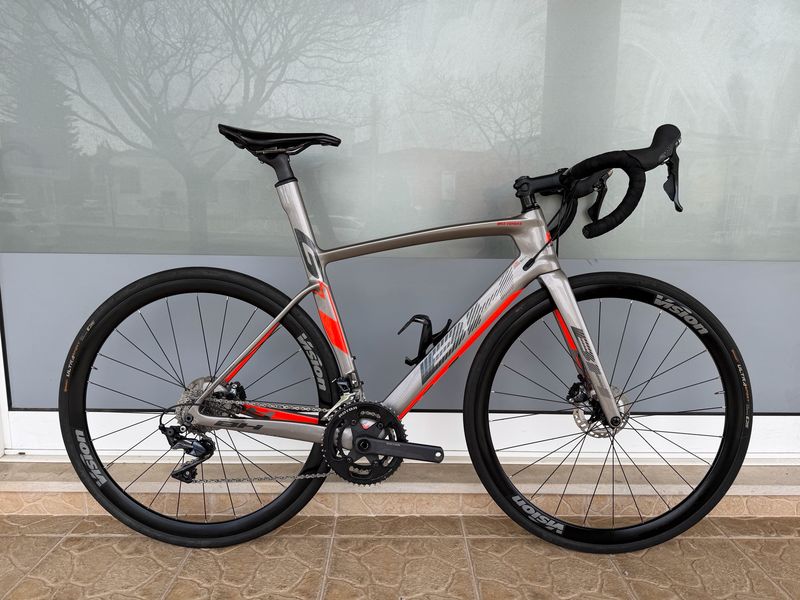 Bicicleta BH (M)