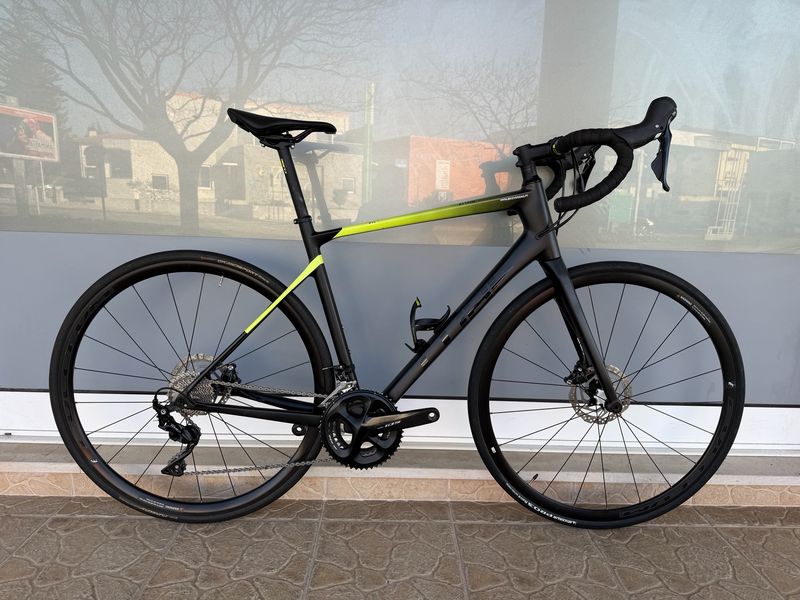 Bicicleta Cube (M)