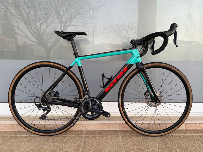 Bicicleta Vitus (S)