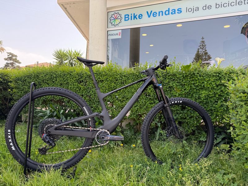 Scott Spark ST 910