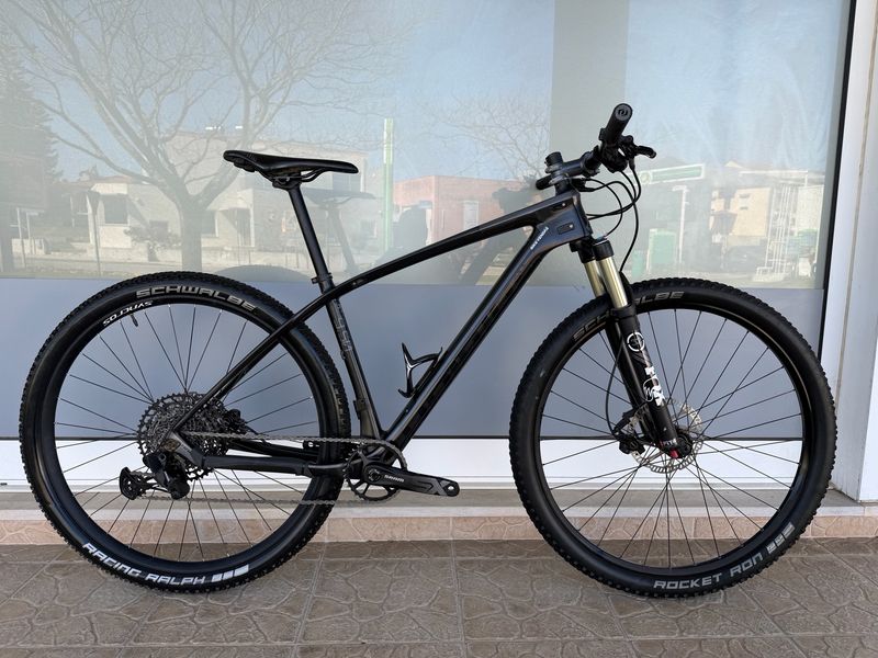 Haibike 29 (M)