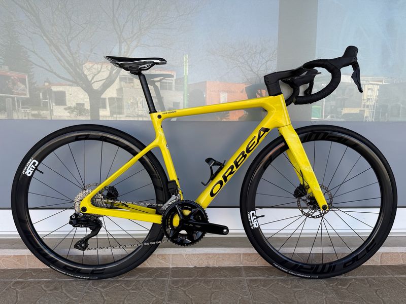 Bicicleta Orbea Orca (S/51)