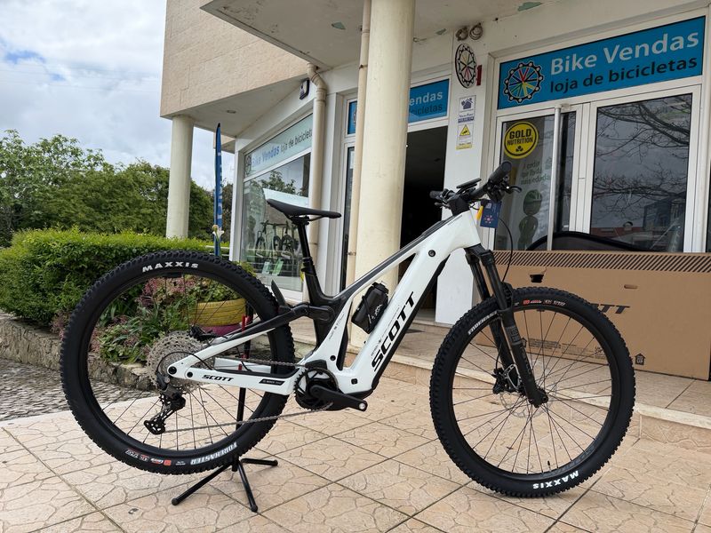 Scott Patron ERIDE 920 - 2026