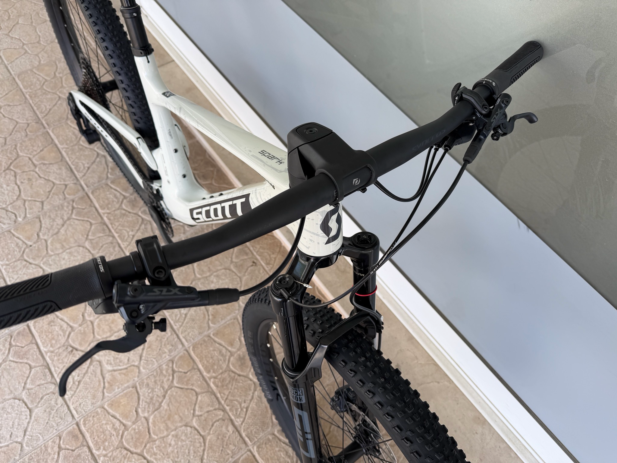 Scott Spark RC Team - 2026