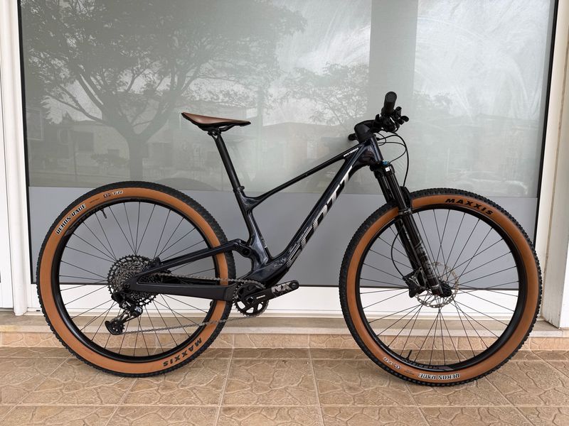 Scott Spark RC (S)