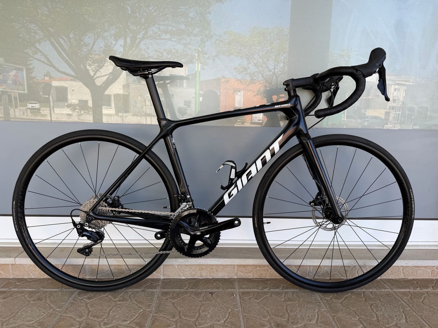 Bicicleta Giant (M)