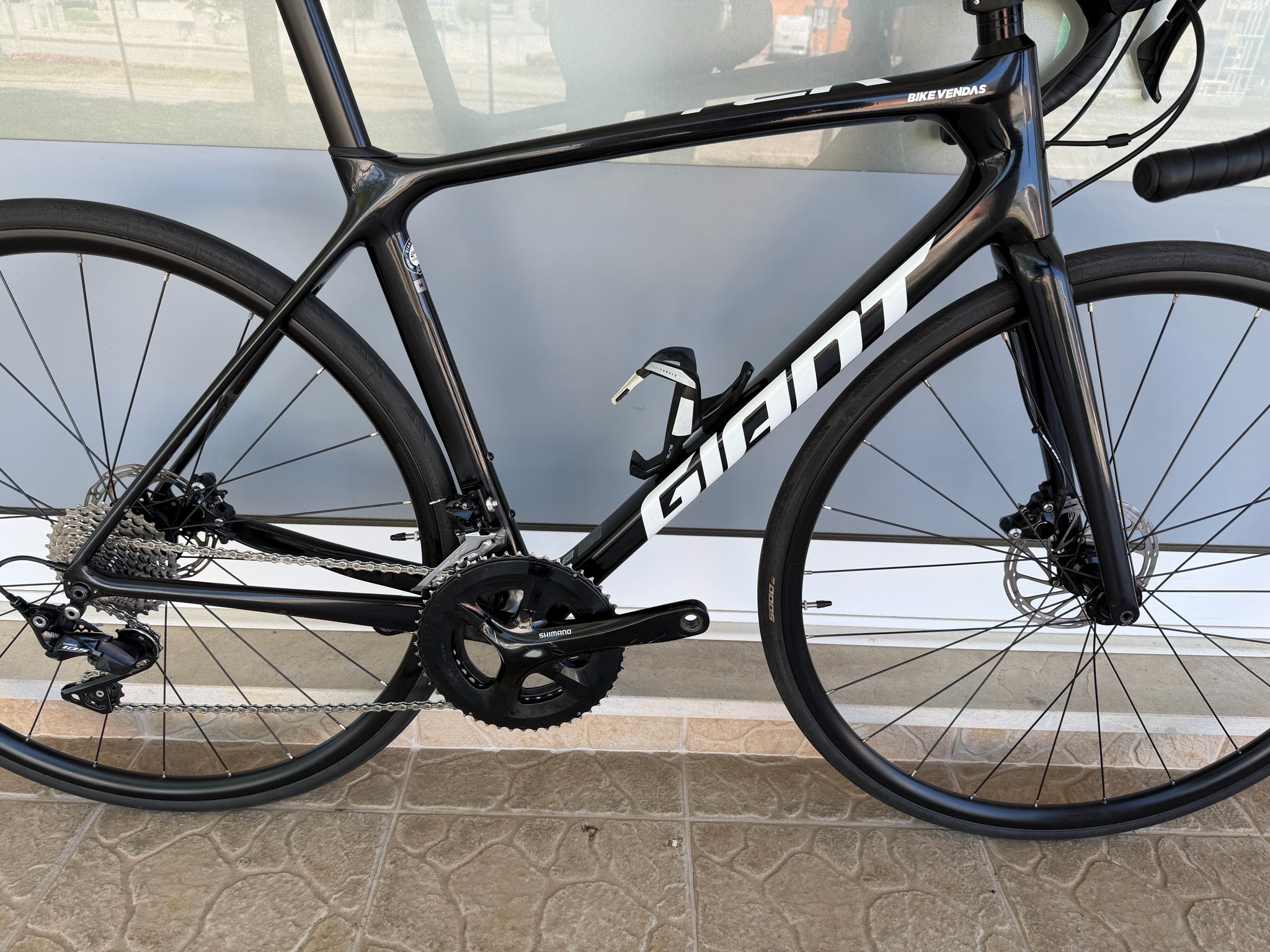Bicicleta Giant (M)